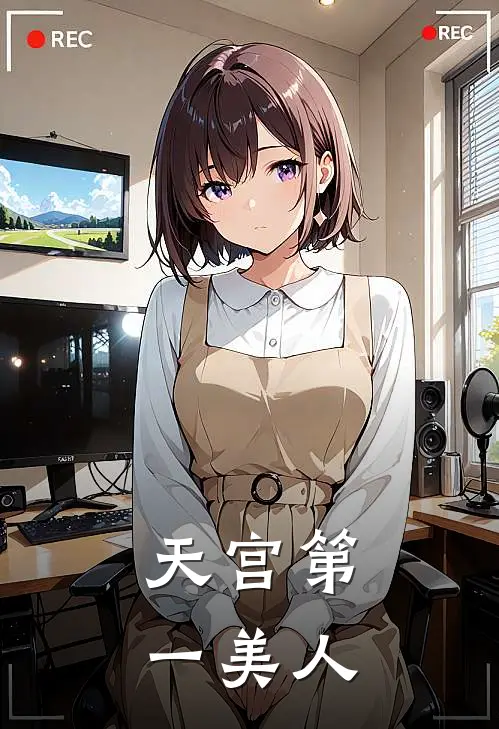 天宫第一美人