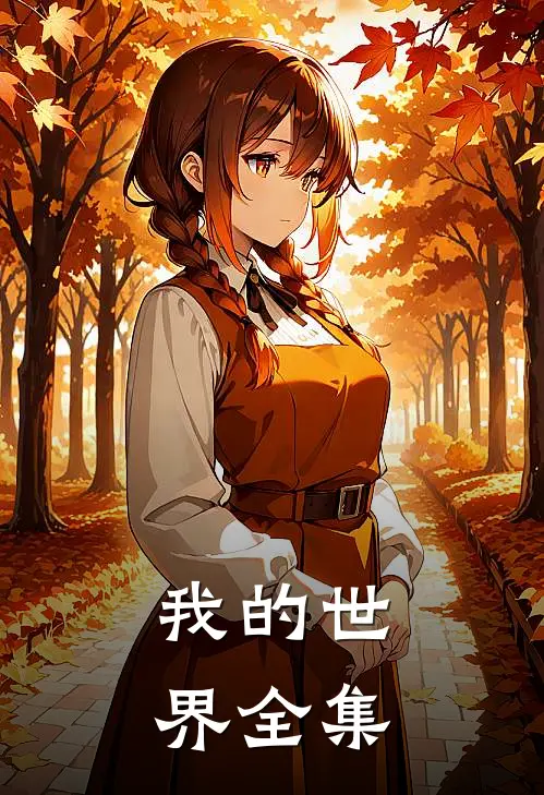 我的世界全集