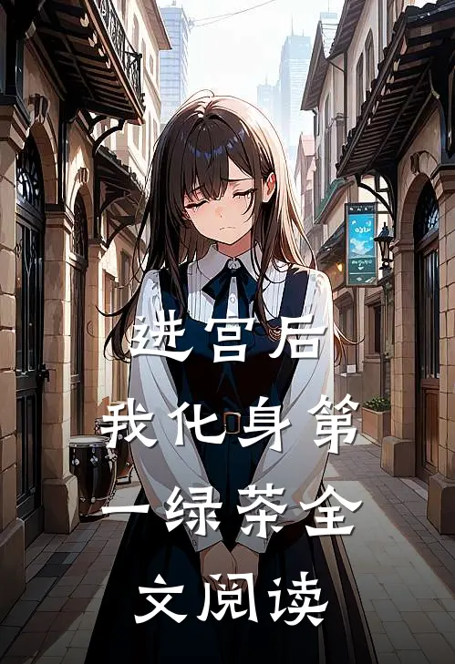 进宫后，我化身第一绿茶全文阅读