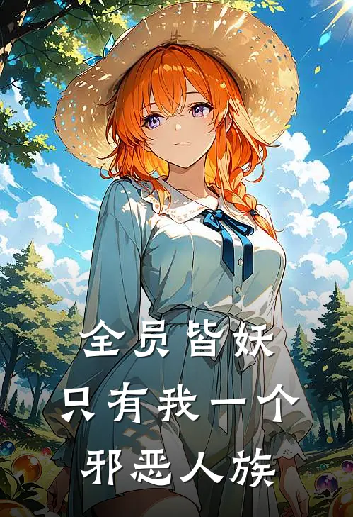 全员皆妖，只有我一个邪恶人族