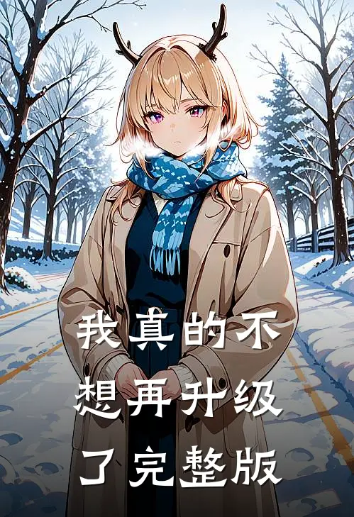 我真的不想再升级了完整版