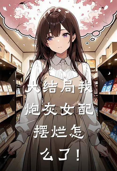 大结局我，炮灰女配，摆烂怎么了！