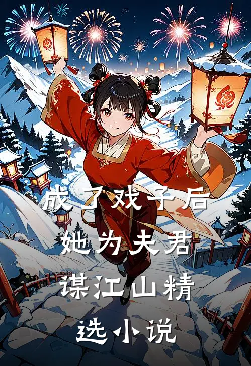 成了戏子后，她为夫君谋江山精选小说