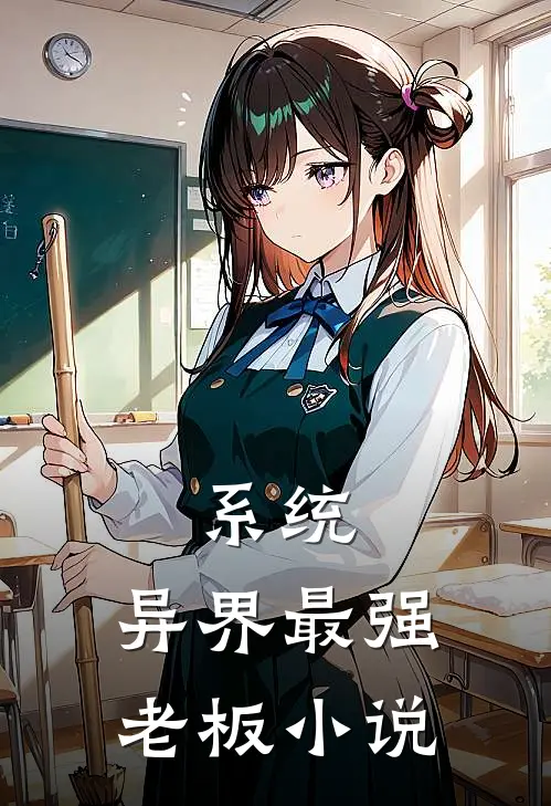 系统：异界最强老板小说