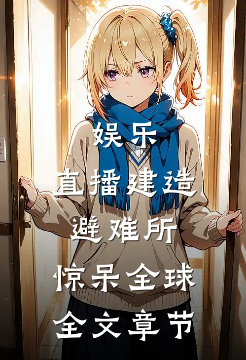 娱乐：直播建造避难所，惊呆全球全文章节