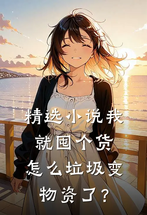 精选小说我就囤个货，怎么垃圾变物资了？