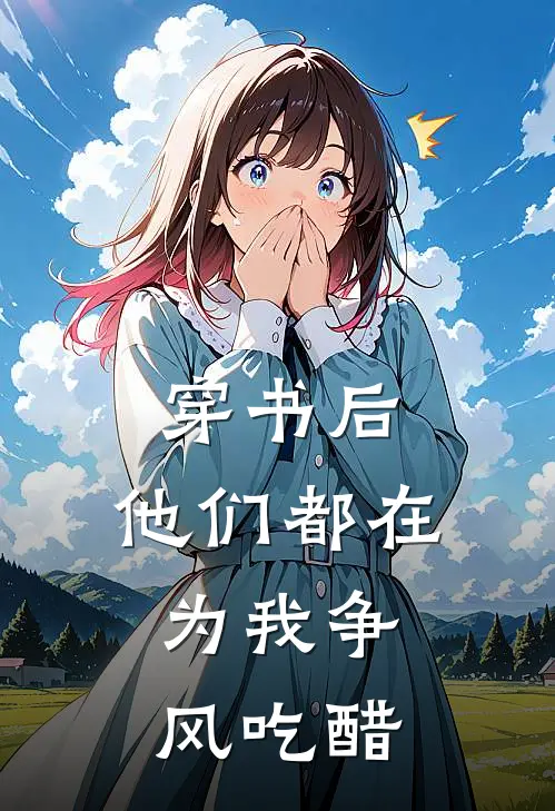 穿书后，他们都在为我争风吃醋
