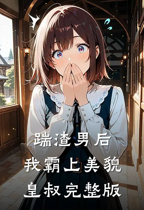 踹渣男后，我霸上美貌皇叔完整版