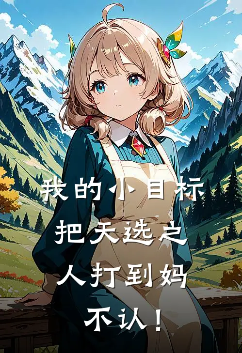 我的小目标：把天选之人打到妈不认！