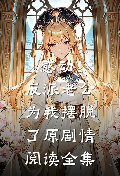 感动！反派老公为我摆脱了原剧情阅读全集