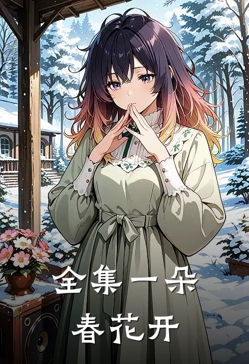 全集一朵春花开