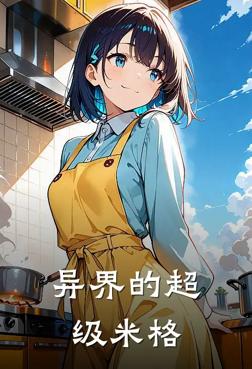 异界的超级米格