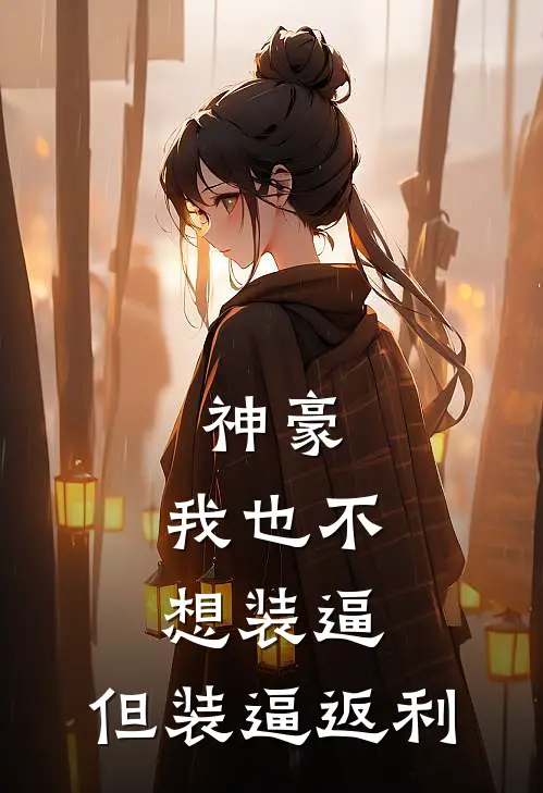 神豪：我也不想装逼，但装逼返利