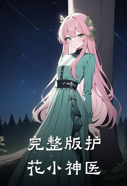完整版护花小神医