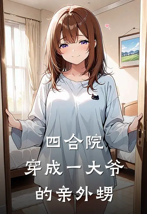 四合院：穿成一大爷的亲外甥