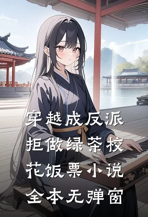 穿越成反派，拒做绿茶校花饭票小说全本无弹窗
