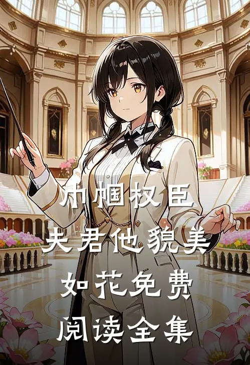 巾帼权臣：夫君他貌美如花免费阅读全集