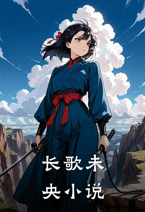 长歌未央小说