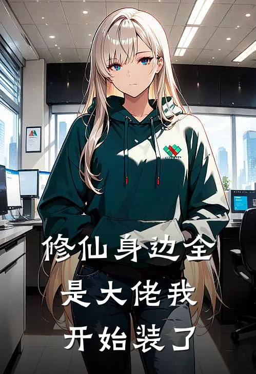 修仙身边全是大佬我开始装了