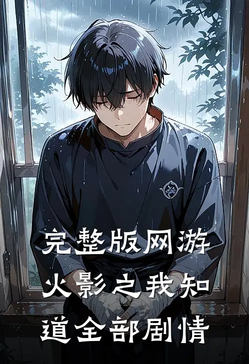 完整版网游火影之我知道全部剧情