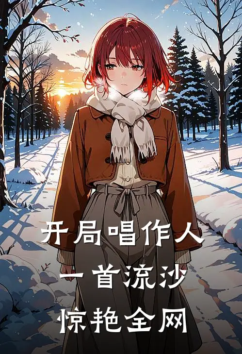 开局唱作人，一首流沙惊艳全网