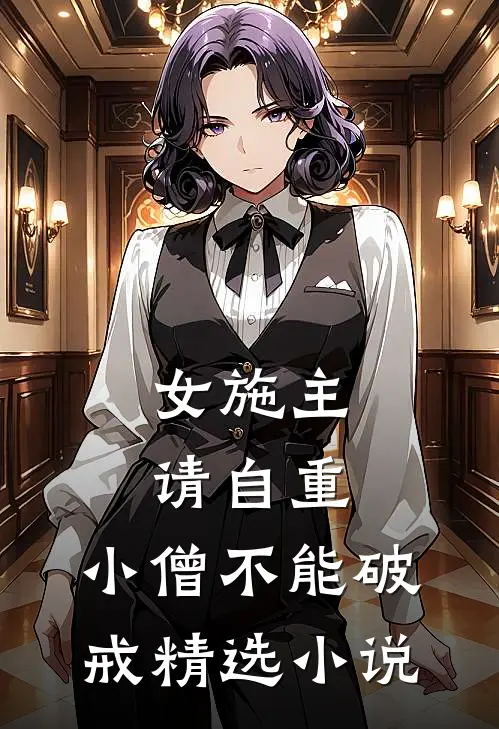 女施主请自重，小僧不能破戒精选小说