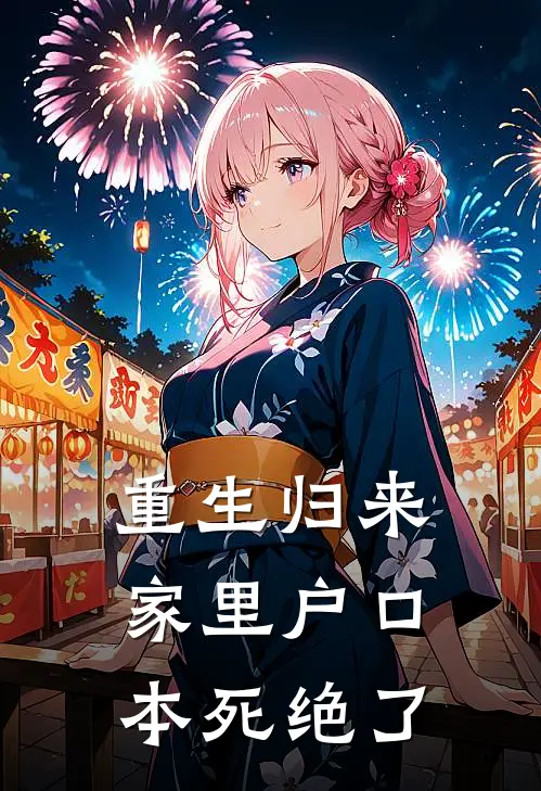 重生归来，家里户口本死绝了