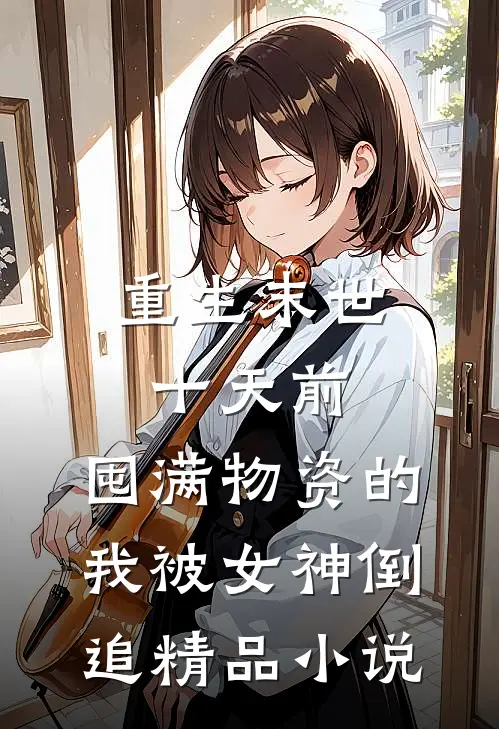 重生末世十天前，囤满物资的我被女神倒追精品小说