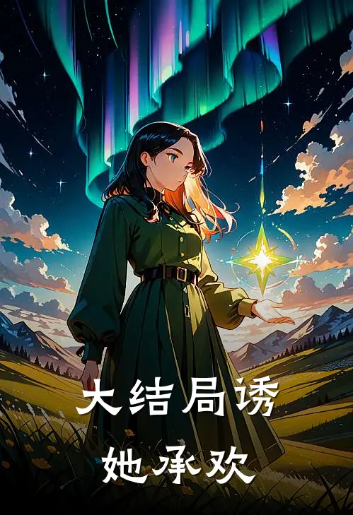 大结局诱她承欢