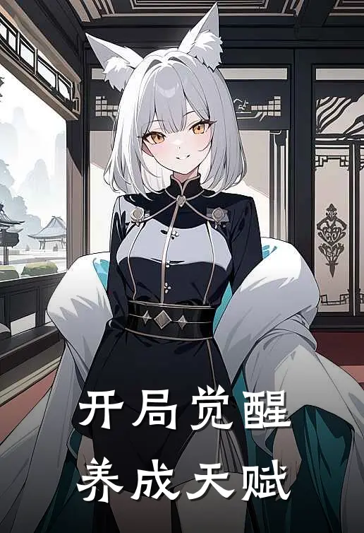 开局觉醒养成天赋