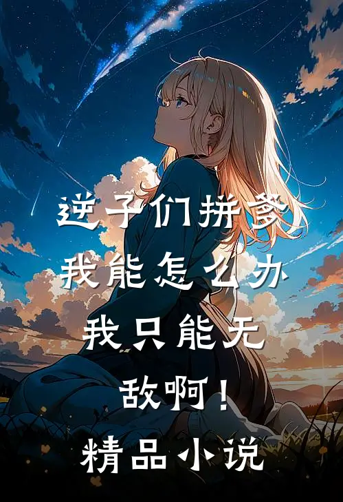逆子们拼爹我能怎么办，我只能无敌啊！精品小说