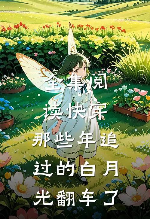 全集阅读快穿：那些年追过的白月光翻车了