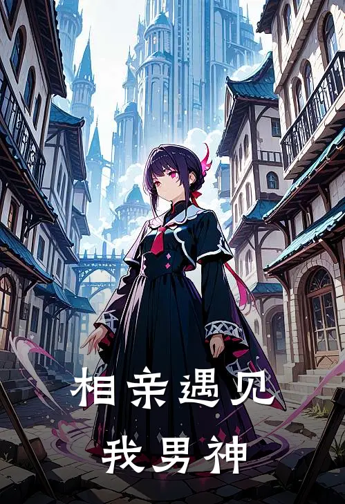 相亲遇见我男神