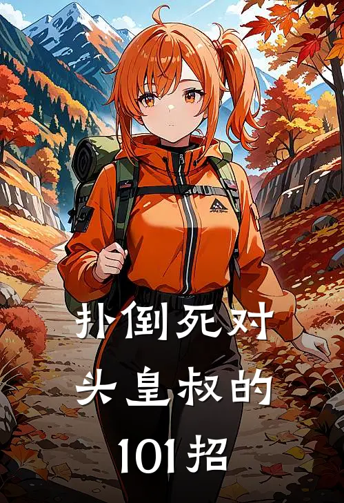 扑倒死对头皇叔的101招