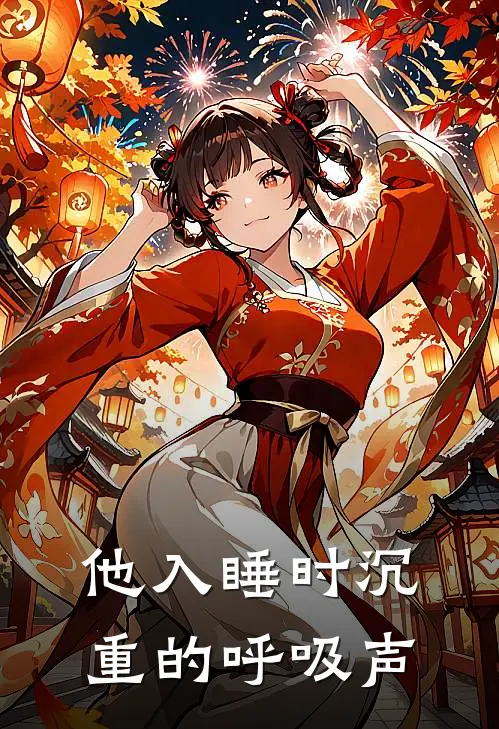 他入睡时沉重的呼吸声
