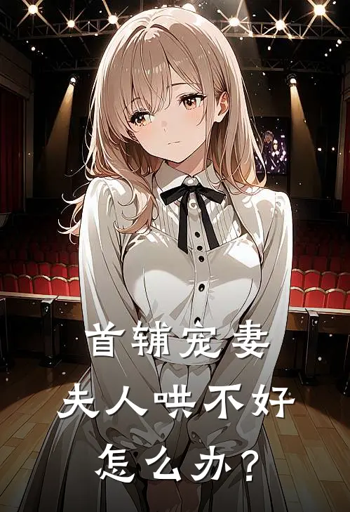 首辅宠妻：夫人哄不好怎么办？