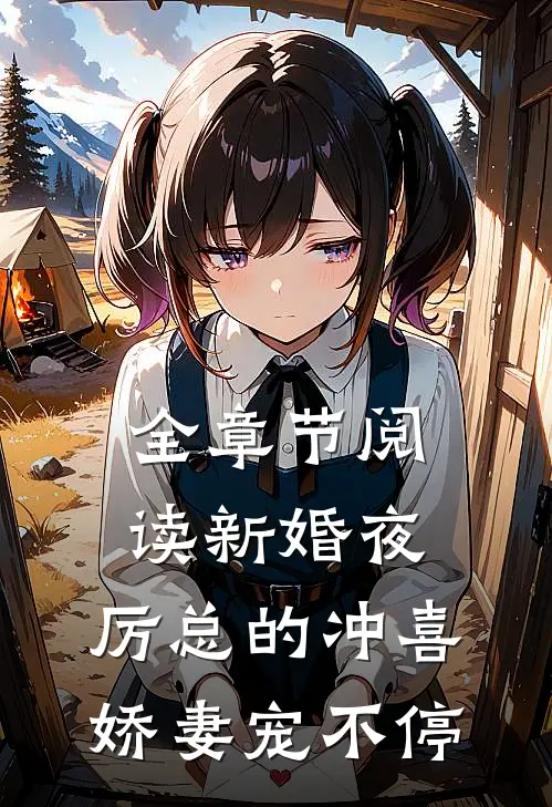 全章节阅读新婚夜，厉总的冲喜娇妻宠不停