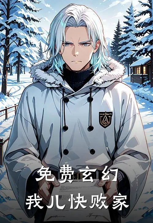 免费玄幻：我儿快败家