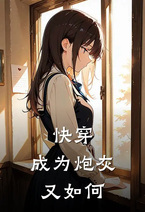 快穿：成为炮灰又如何