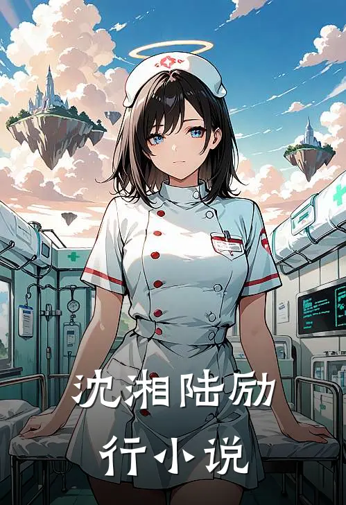 沈湘陆励行小说