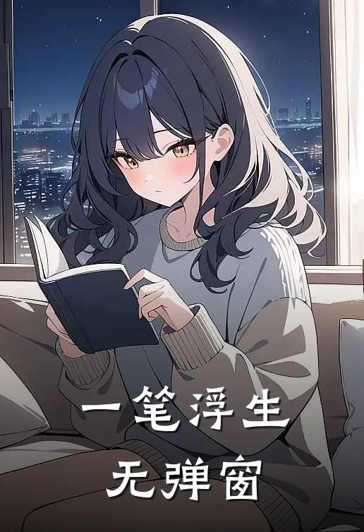 一笔浮生无弹窗