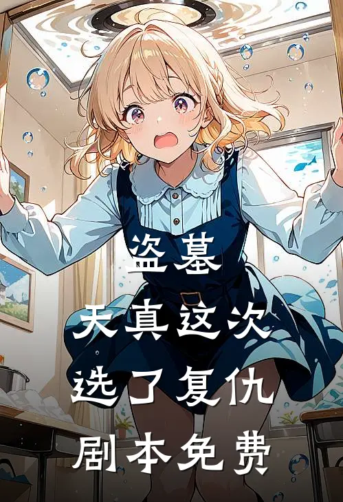盗墓：天真这次选了复仇剧本免费