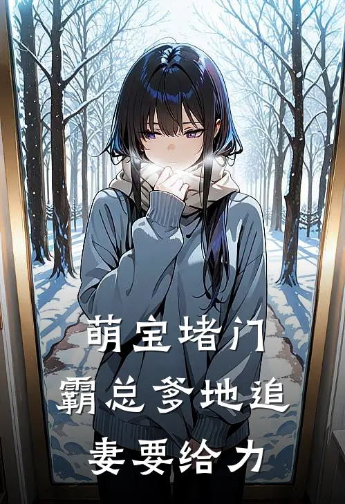 萌宝堵门：霸总爹地追妻要给力