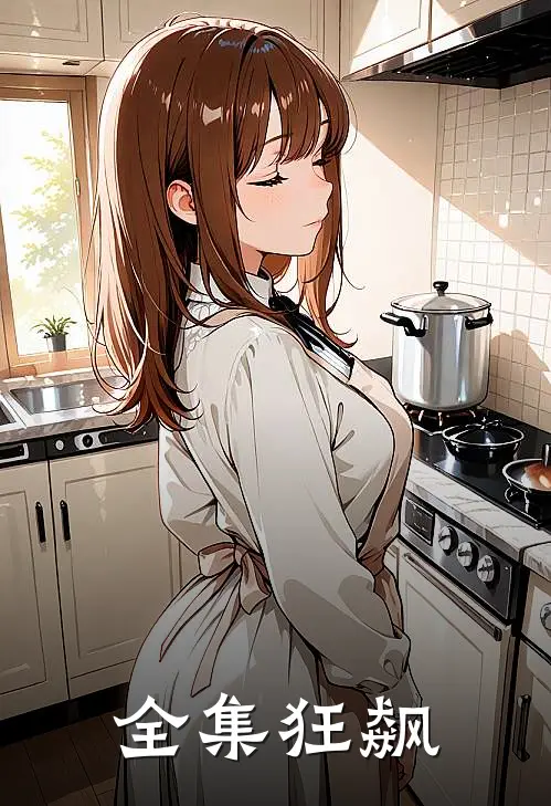 全集狂飙