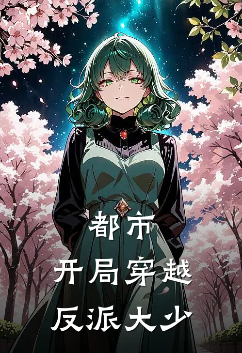 都市，开局穿越反派大少