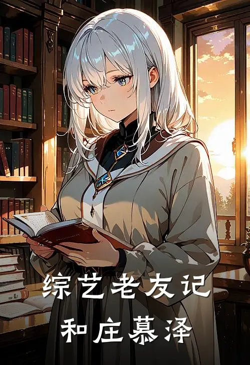 综艺老友记和庄慕泽