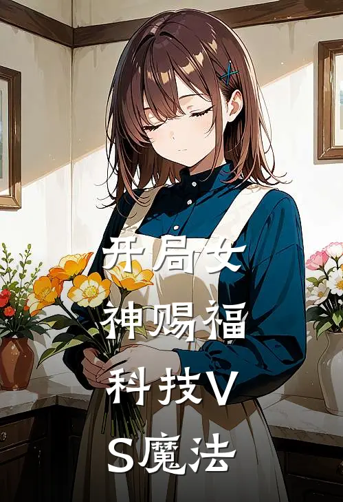 开局女神赐福，科技VS魔法