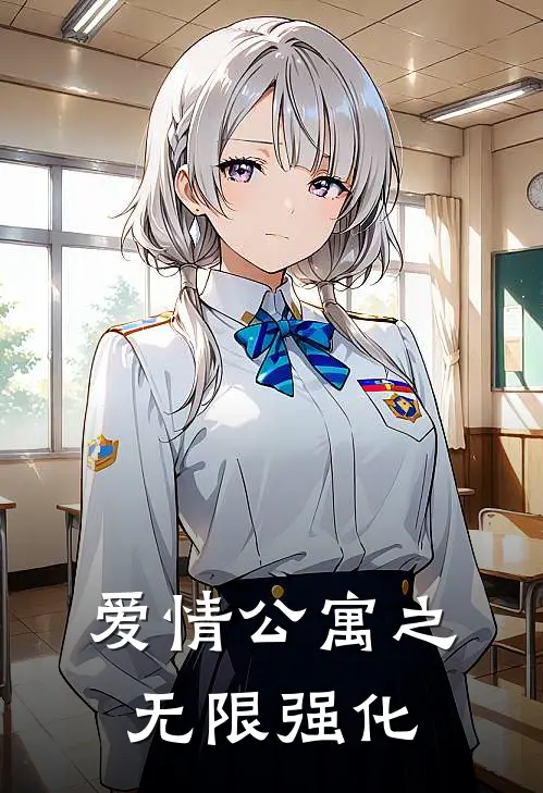 爱情公寓之无限强化