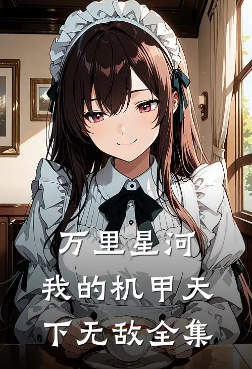 万里星河：我的机甲天下无敌全集