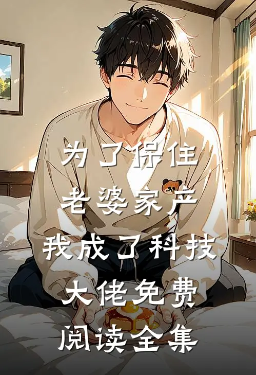 为了保住老婆家产，我成了科技大佬免费阅读全集